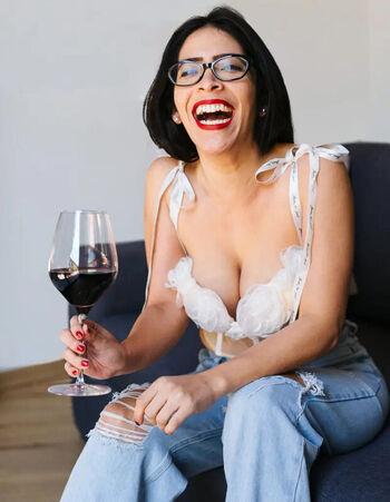 Full leaked Carolina roldan private onlyfans photo