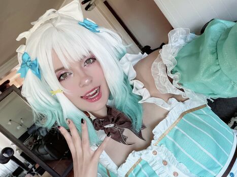 Full leaked Catsphrase private onlyfans photo