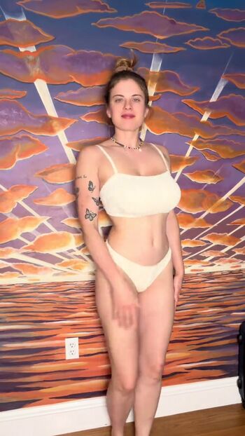 Full leaked Cea pixie private onlyfans photo