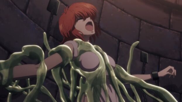 Full leaked Cenas de animes private onlyfans photo