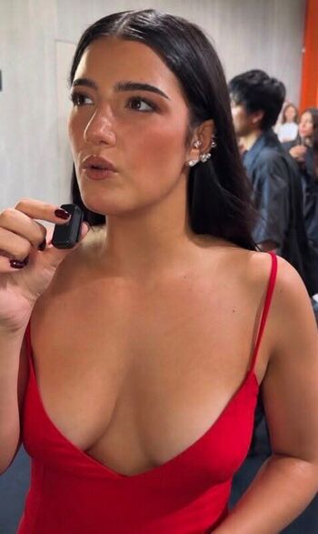 Charli D'Amelio