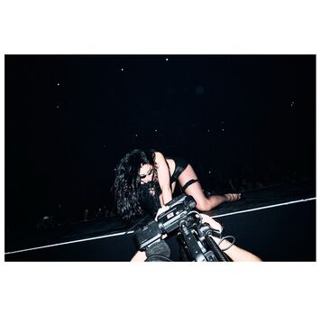 Charli XCX