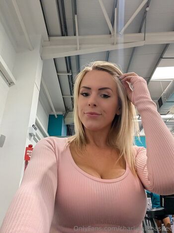 Full leaked Charlieunleashed private onlyfans photo