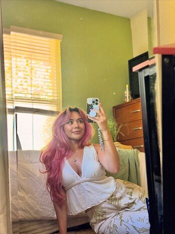 Full leaked Chellchee private onlyfans photo