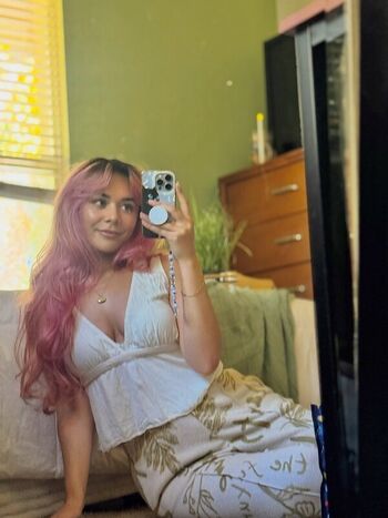 Full leaked Chellchee private onlyfans photo