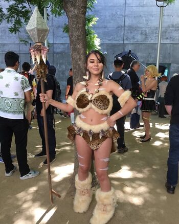 Full leaked Chellchee private onlyfans photo