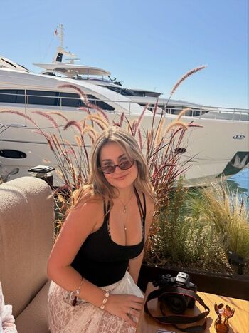 Full leaked Chloe spiller private onlyfans photo