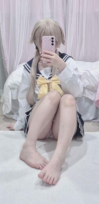 Full leaked Margoricka/ private onlyfans photo