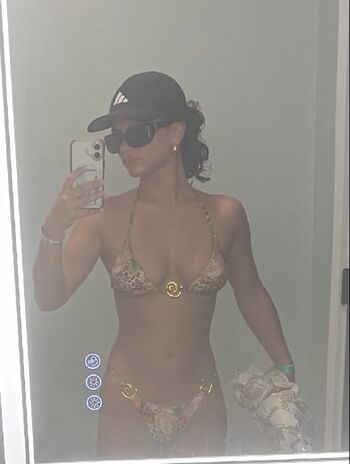 Full leaked Ciggybae private onlyfans photo