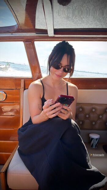 Full leaked Clara galle private onlyfans photo