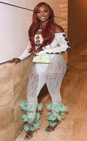 Full leaked Claressa shields page private onlyfans photo