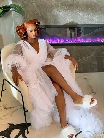 Full leaked Claressa shields page private onlyfans photo