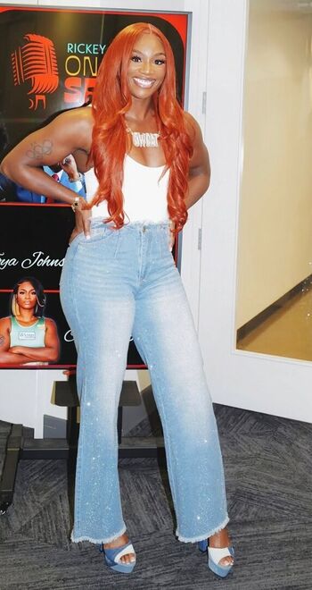 Full leaked Claressa shields page private onlyfans photo