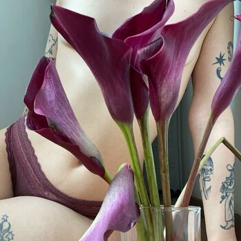 Full leaked Clavel private onlyfans photo