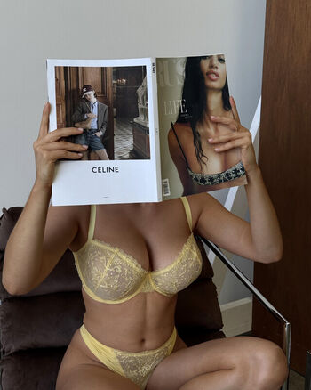 Full leaked Codie dennis private onlyfans photo