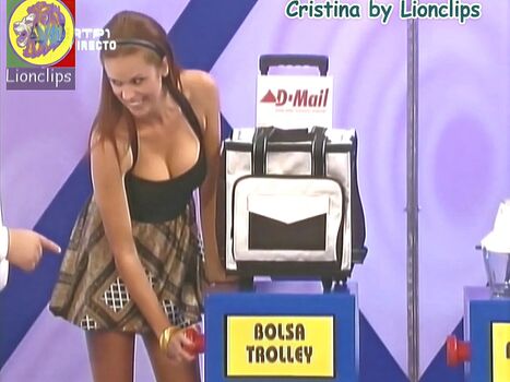 Cristina Martins