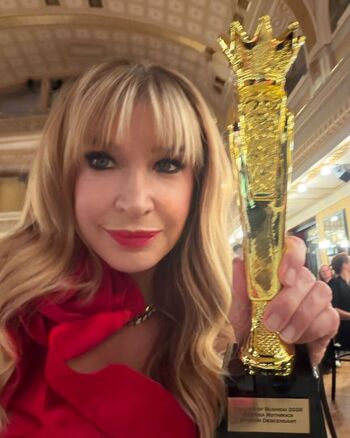 Full leaked Cynthia rothrock private onlyfans photo