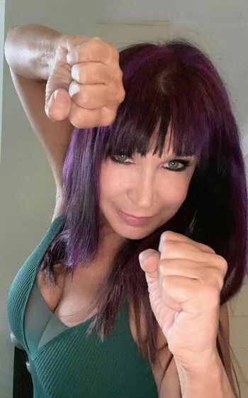 Full leaked Cynthia rothrock private onlyfans photo