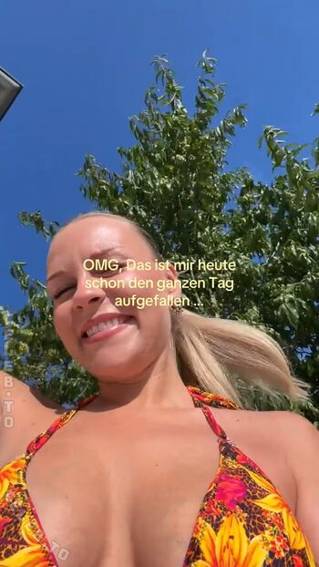 Full leaked Dagi bee private onlyfans photo