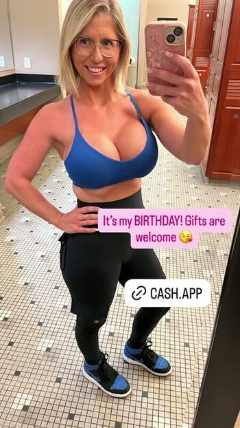 Full leaked Dallas campbell private onlyfans photo