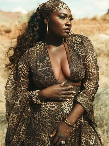 Full leaked Danielle brooks private onlyfans photo