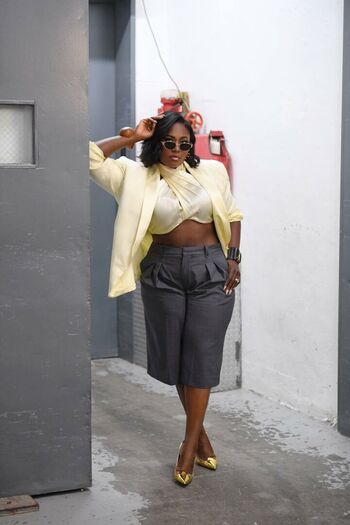 Full leaked Danielle brooks private onlyfans photo