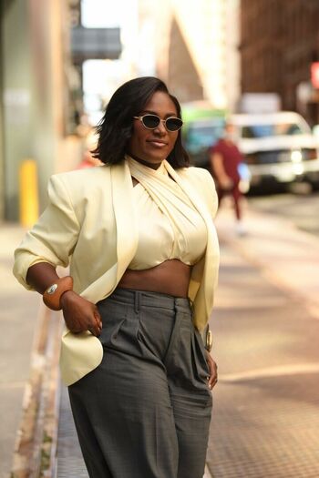 Full leaked Danielle brooks private onlyfans photo