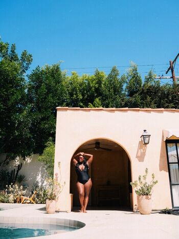 Full leaked Danielle brooks private onlyfans photo
