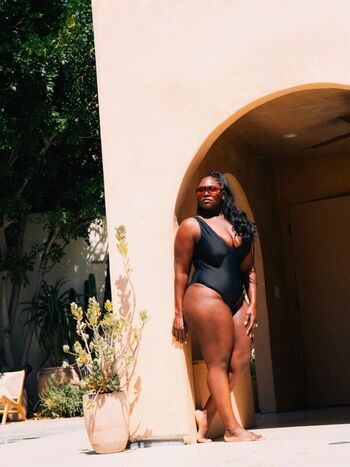 Full leaked Danielle brooks private onlyfans photo