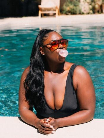 Full leaked Danielle brooks private onlyfans photo