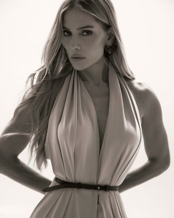 Deborah Secco