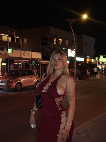 Full leaked Delfina selene private onlyfans photo
