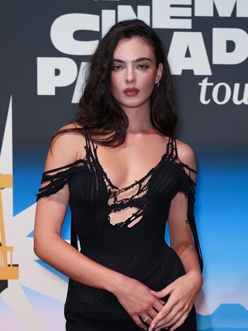 Deva Cassel