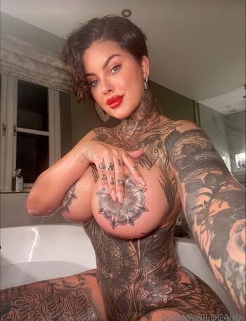 Full leaked Donna wildcard private onlyfans photo