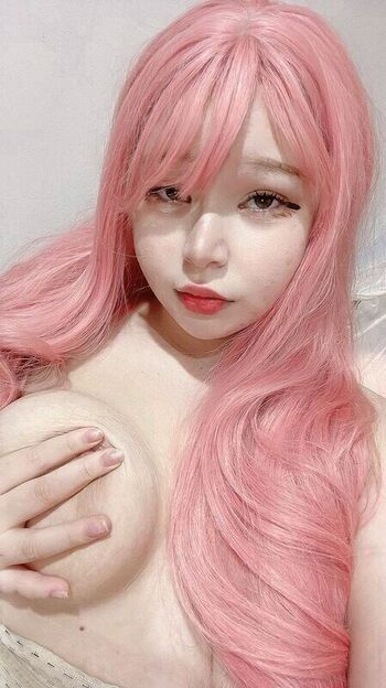 Full leaked Dulce chan private onlyfans photo