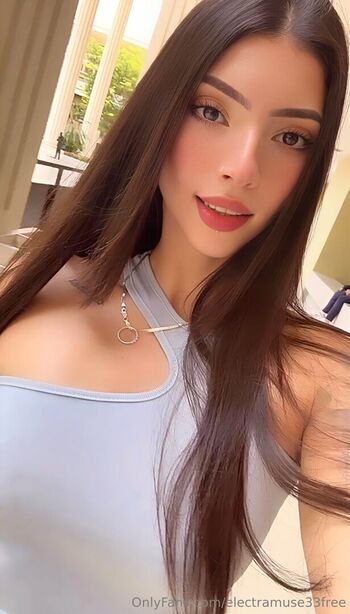Full leaked Electramusefree private onlyfans photo