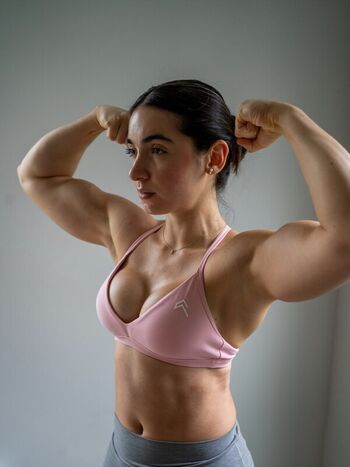 Full leaked Eliany waay private onlyfans photo