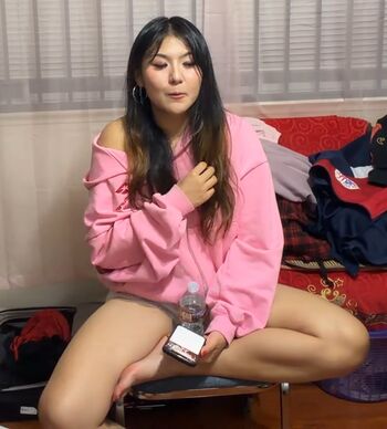 Full leaked Elina meng private onlyfans photo