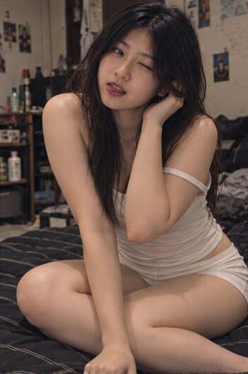 Full leaked Elisa meiana private onlyfans photo