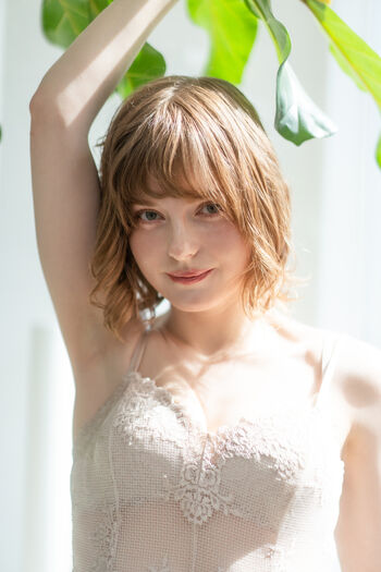 Full leaked Ella freya private onlyfans photo