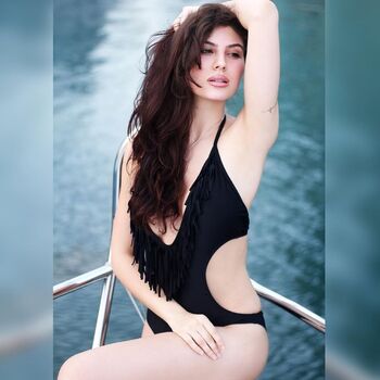 Full leaked Elnaaz norouzi private onlyfans photo