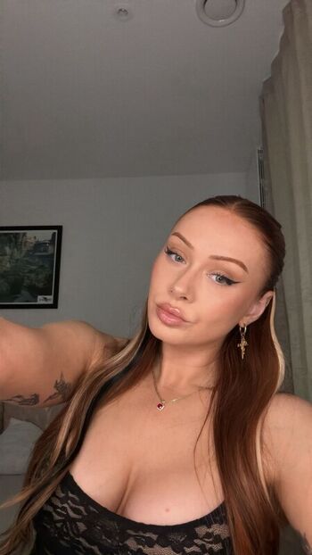 Full leaked Elz the witch private onlyfans photo