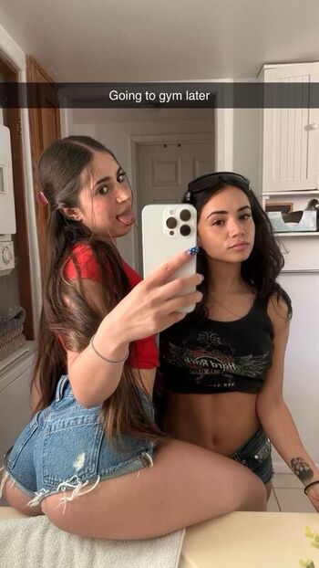 Full leaked Emarr b private onlyfans photo