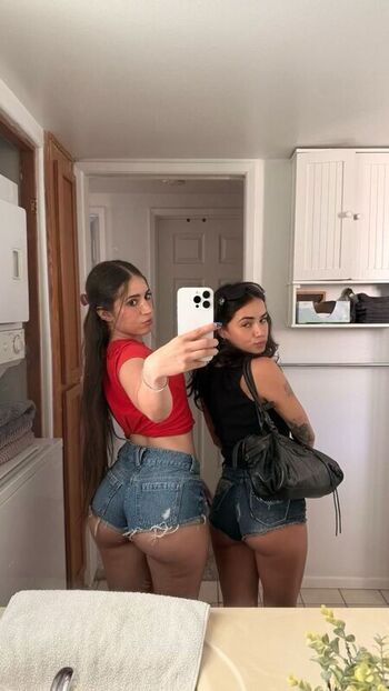 Full leaked Emarr b private onlyfans photo