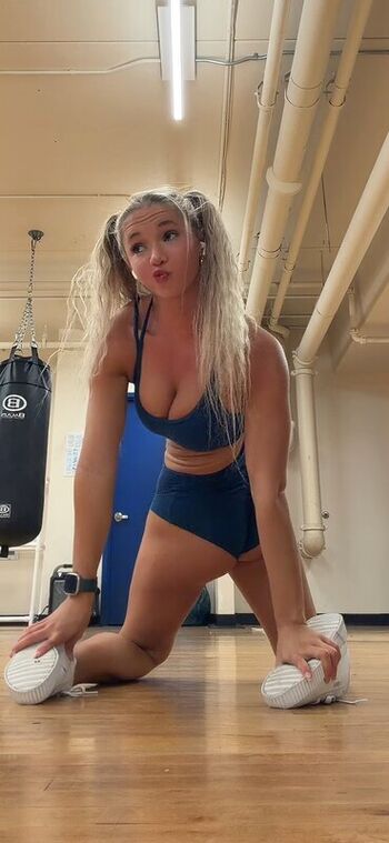 Full leaked Emerald gordon wulf page private onlyfans photo
