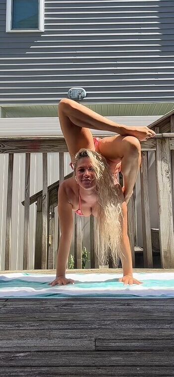 Full leaked Emerald gordon wulf page private onlyfans photo