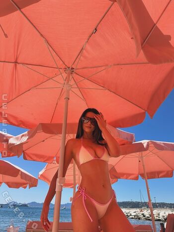 Full leaked Emeraude toubia private onlyfans photo