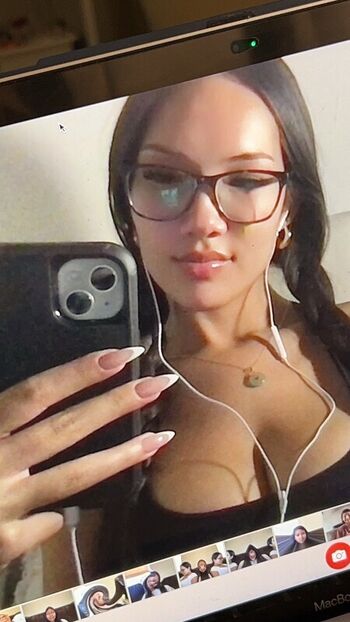 Full leaked Emme alcalde private onlyfans photo