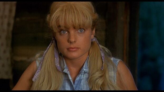 Full leaked Erika eleniak private onlyfans photo