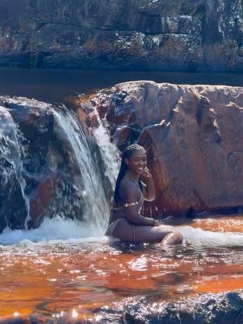 Full leaked Erika januza private onlyfans photo